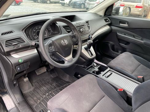 Used 2013 Honda CR-V EX image 6