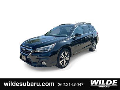 Used 2019 Subaru Outback 3.6R Limited