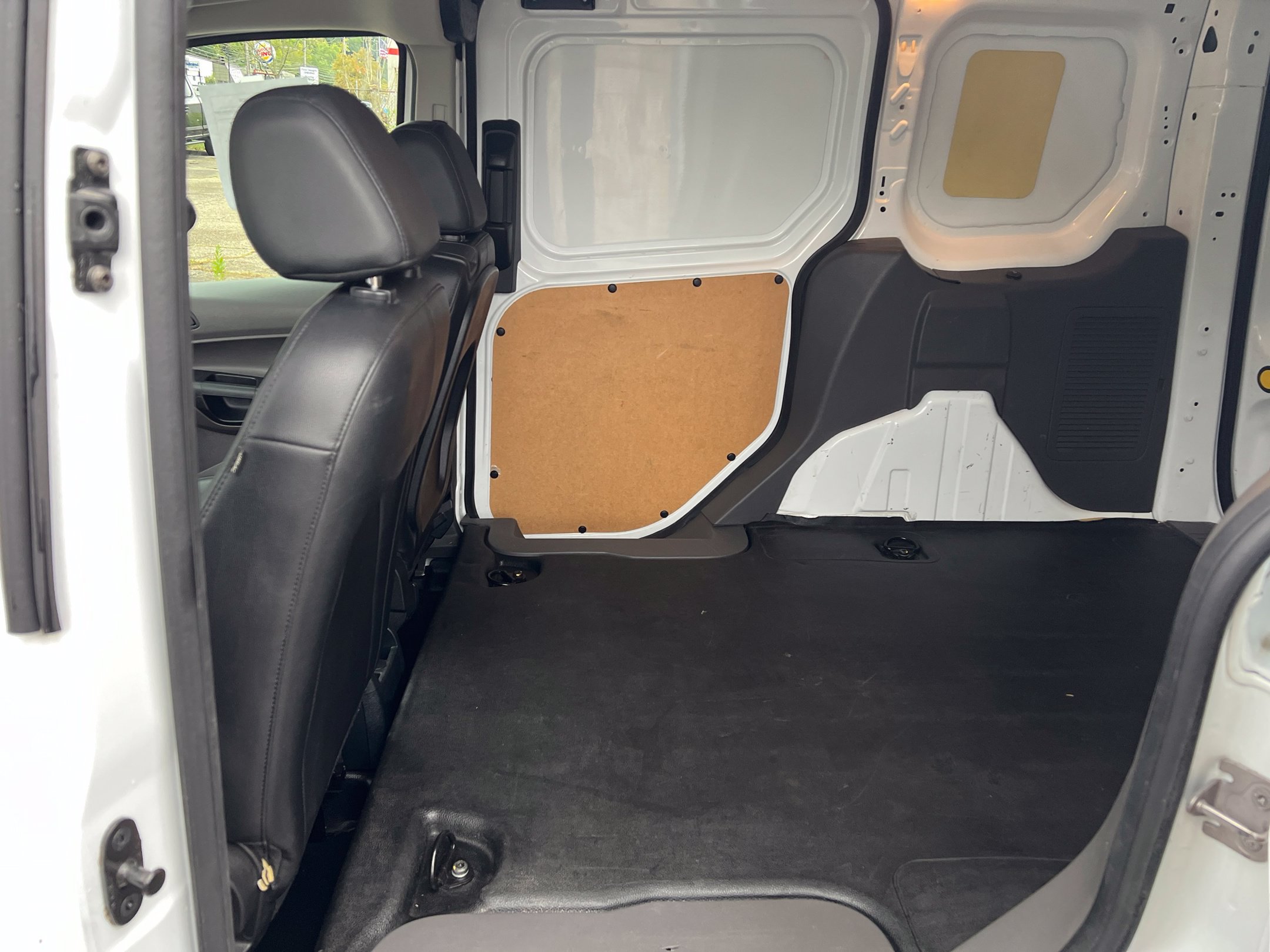 Used 2019 Ford Transit Connect XL FWD image 26