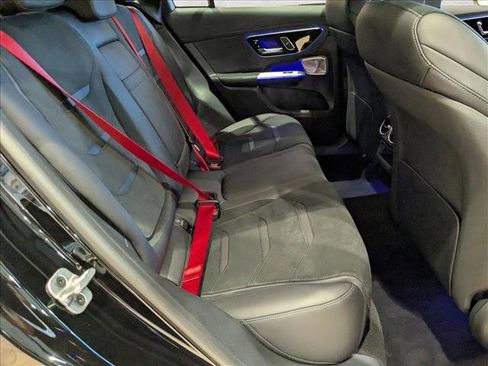 Used 2025 Mercedes-Benz GLC 63 AMG S image 20