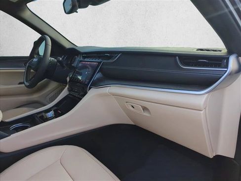Used 2024 Jeep Grand Cherokee Limited RWD image 28