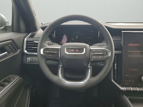 New 2026 GMC Acadia Elevation image 24