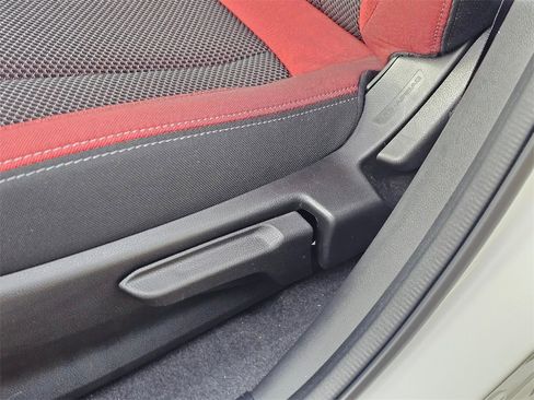 Used 2025 Subaru Impreza RS image 23