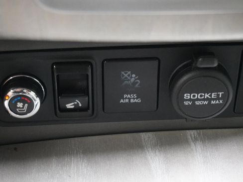 Used 2019 INFINITI QX80 Limited w/ All-Season Package image 26