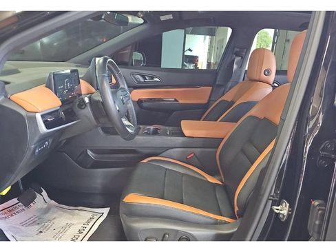 Used 2024 Honda Prologue Elite image 5