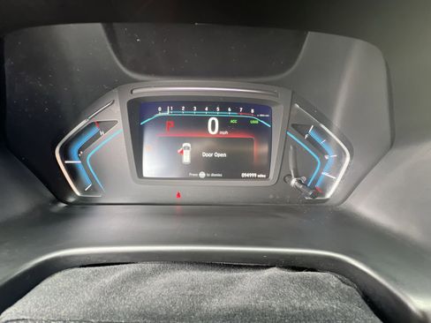 Used 2019 Honda Odyssey EX-L image 17