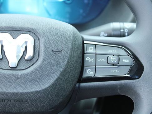 New 2025 RAM ProMaster 1500 w/ Safety Group image 20