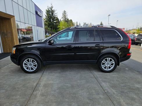Used 2012 Volvo XC90 3.2 FWD image 8