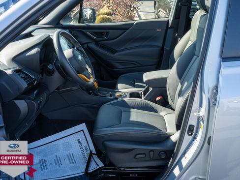 Used 2023 Subaru Forester Wilderness image 19