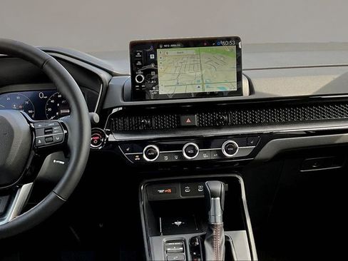 New 2026 Honda CR-V Sport Touring image 6
