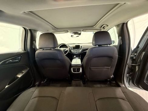 Used 2024 Chevrolet Malibu LT image 26