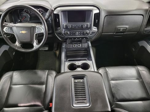 Used 2016 Chevrolet Silverado 2500 LTZ w/ LTZ Plus Package image 6