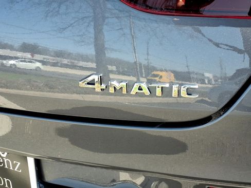 Certified 2023 Mercedes-Benz CLA 250 4MATIC image 17