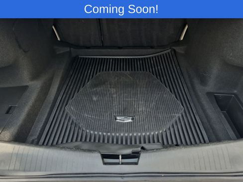 Used 2023 Cadillac CT4 Premium Luxury AWD/4WD image 34