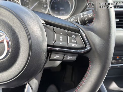 Used 2023 MAZDA CX-5 Carbon Edition AWD/4WD image 59