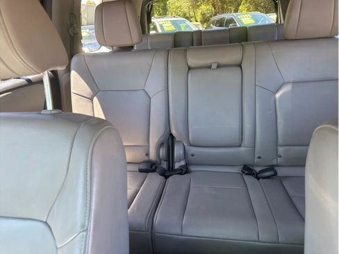 Used 2015 Honda Pilot EX-L image 18