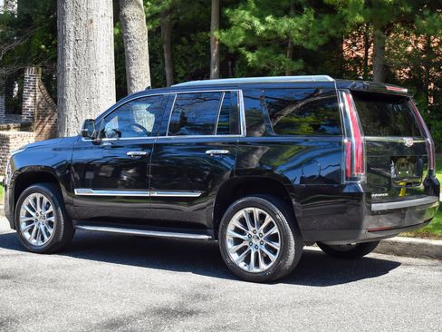 Used 2019 Cadillac Escalade Luxury image 6