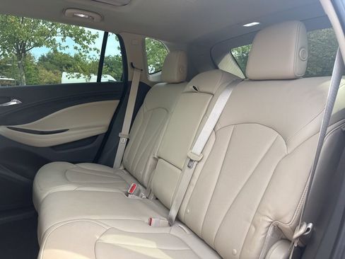 Used 2017 Buick Envision Essence image 27