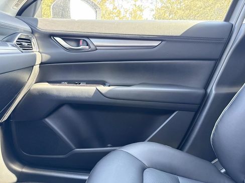 New 2025 MAZDA CX-5 AWD 2.5 S w/ Select Package image 29