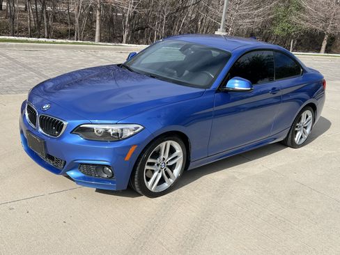 Used 2017 BMW 230i Coupe image 5