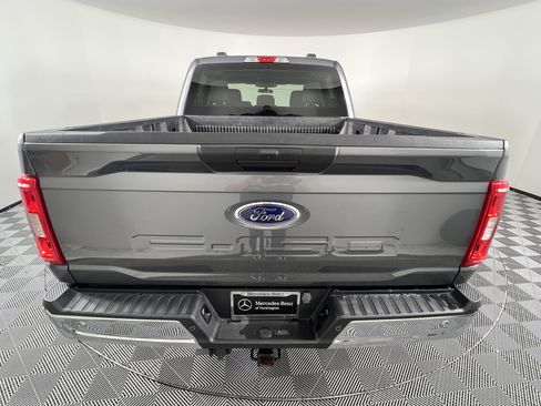 Used 2023 Ford F150 XLT image 9