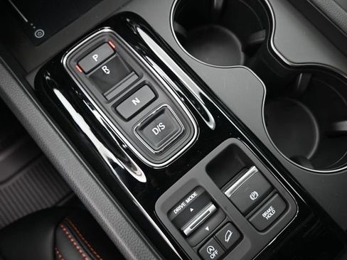 New 2025 Honda Pilot TrailSport image 33