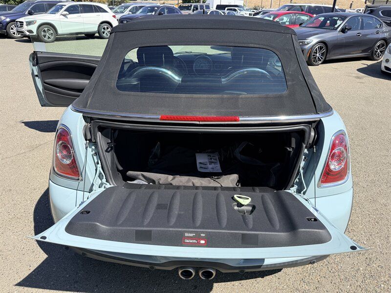Used 2013 MINI Cooper S FWD image 25