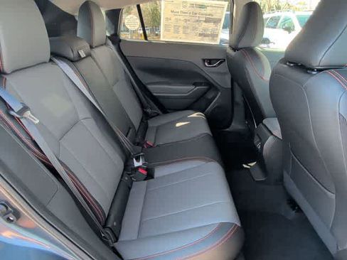 New 2026 Subaru Crosstrek 2.5i Limited image 18