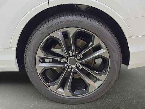 New 2026 Audi Q7 3.0T Premium Plus image 34