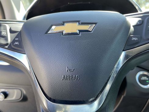 Used 2024 Chevrolet Equinox LT w/ LPO, Floor Liner Package image 17