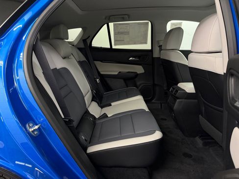 New 2026 Honda Prologue Touring image 33