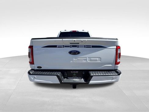 Used 2023 Ford F150 Lariat w/ Equipment Group 502A High AWD/4WD image 9