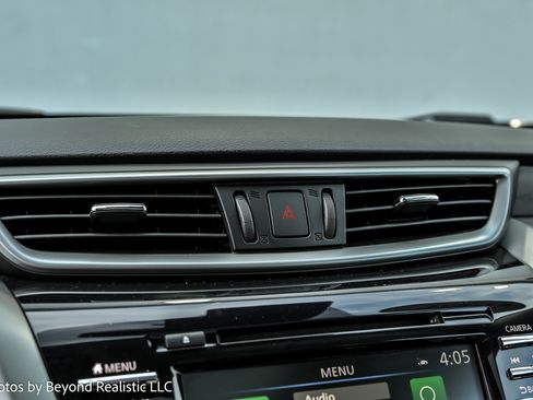 Used 2020 Nissan Murano Platinum w/ Cargo Package image 37