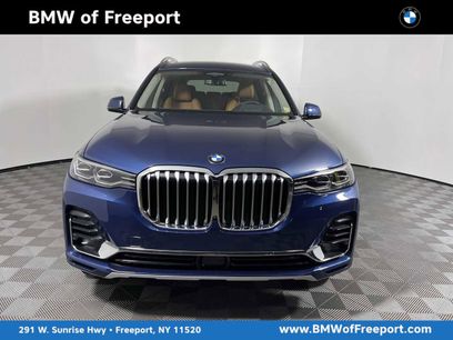 Certified 2022 BMW X7 xDrive40i w/ Premium Package