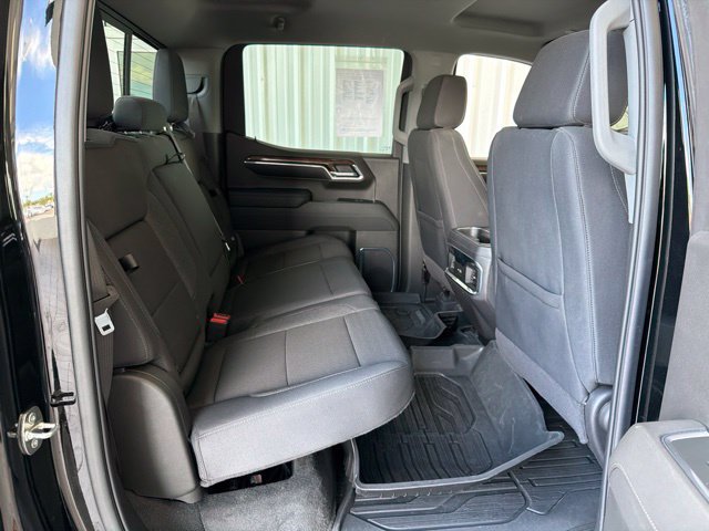 Used 2024 GMC Sierra 1500 Elevation w/ Preferred Package RWD image 21