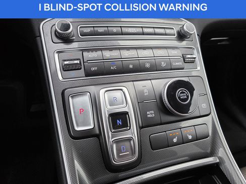 Certified 2023 Hyundai Santa Fe SEL w/ Cargo Package image 23