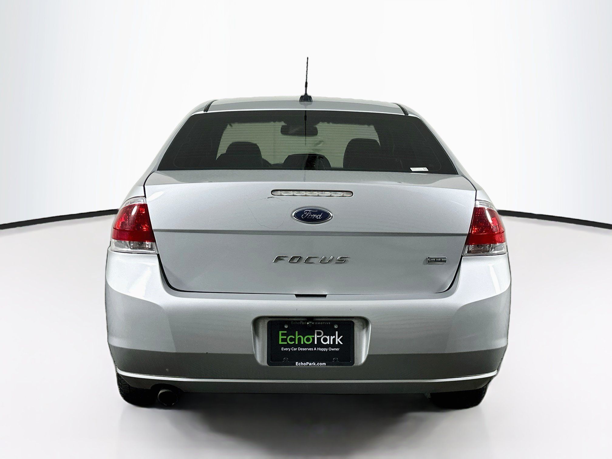 Used 2011 Ford Focus SEL w/ 301A Rapid Spec Order Code FWD image 7