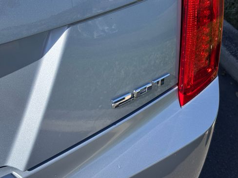 Used 2013 Cadillac ATS 2.0T Sedan image 13