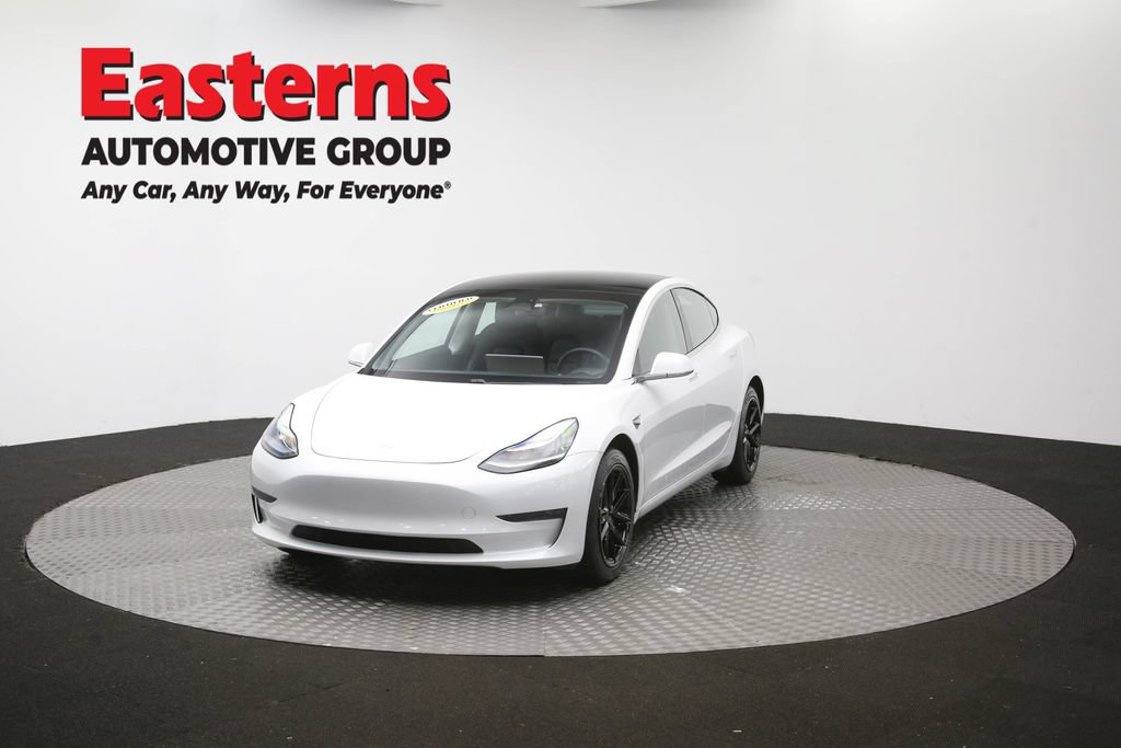Used 2019 Tesla Model 3 Standard Range Plus RWD image 51