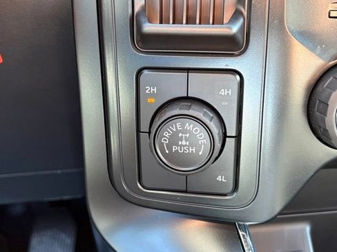 Used 2025 Ford F150 STX w/ Equipment Group 200A AWD/4WD image 19