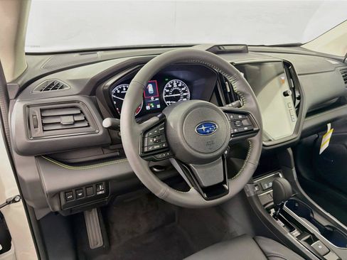 New 2026 Subaru Ascent Bronze Edition AWD/4WD image 16