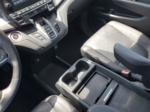 Certified 2023 Honda Odyssey Sport image 45
