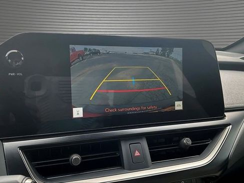 Used 2023 Lexus UX 250h AWD w/ Accessory Package (Z1) image 14