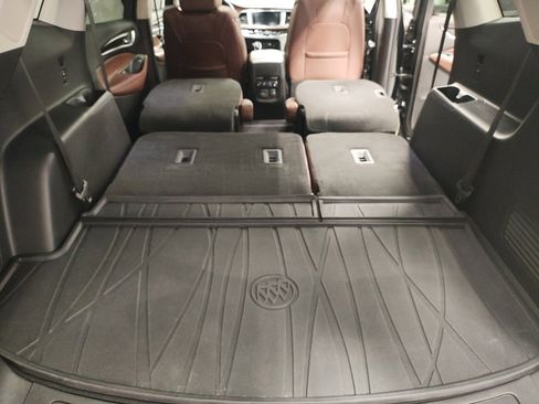 Used 2021 Buick Enclave Avenir w/ Avenir Technology Package image 17