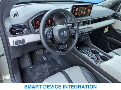 New 2026 Honda Passport TrailSport Elite image 14