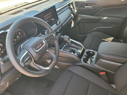 New 2026 GMC Canyon Elevation w/ Convenience Package RWD image 17