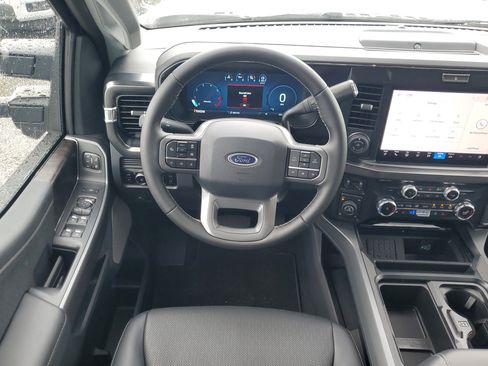 New 2026 Ford F250 Lariat w/ Tremor Off-Road Package image 15