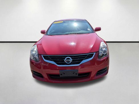 Used 2010 Nissan Altima 2.5 S FWD image 9