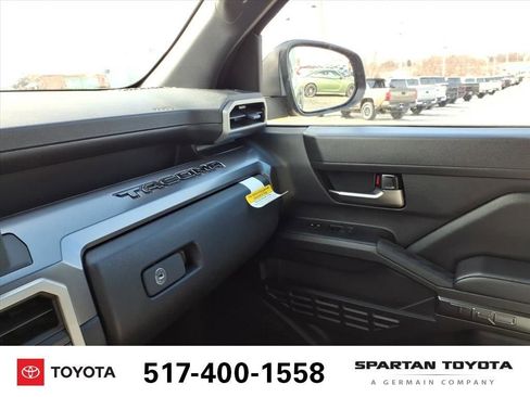 New 2026 Toyota Tacoma TRD Off-Road AWD/4WD image 23