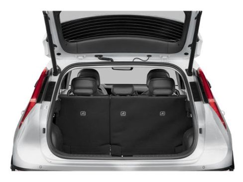 Used 2023 Kia Niro Wave image 8